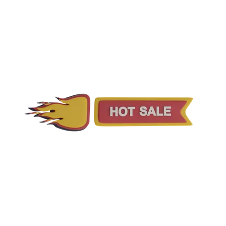 Hot Sale  3D Icon