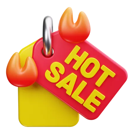 Hot Sale  3D Icon