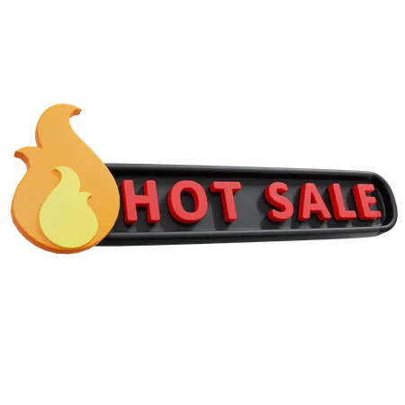 Hot Sale  3D Icon