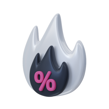 Hot Sale  3D Icon