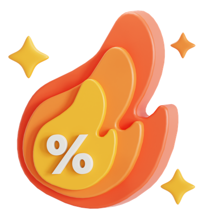 Hot sale  3D Icon