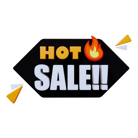 Hot Sale  3D Icon