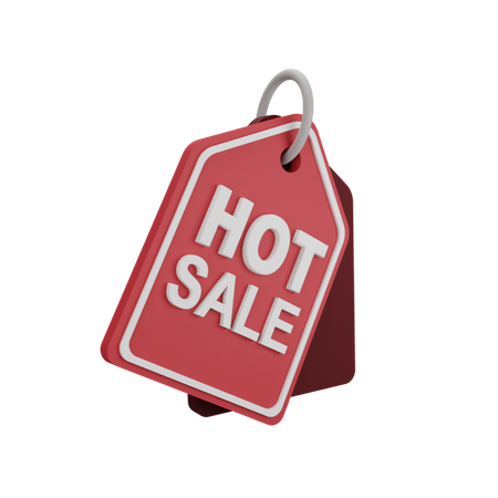 Hot Sale  3D Icon