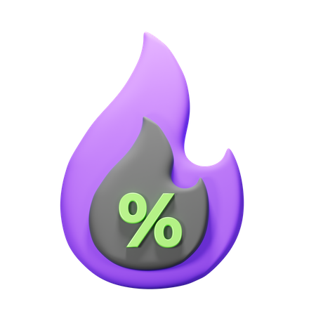 Hot sale  3D Icon