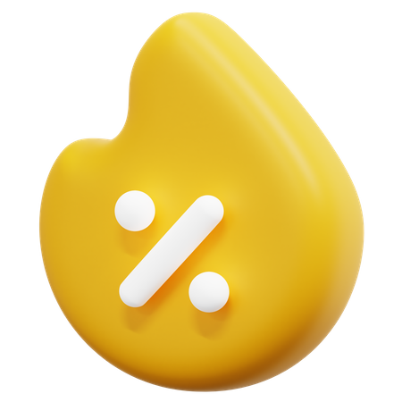 Hot Sale  3D Icon