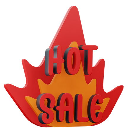 Hot Sale  3D Icon