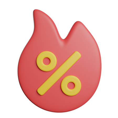 Hot Sale  3D Icon