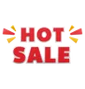 Hot sale