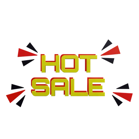 Hot Sale  3D Sticker