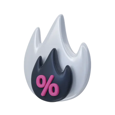 Hot Sale  3D Icon