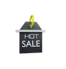 Hot Sale Tag