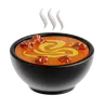 Hot Soup