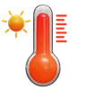 Hot Temperature