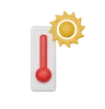 Hot Temperature