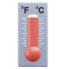 hot temperature