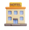 Hotel Building