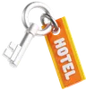 Hotel Key