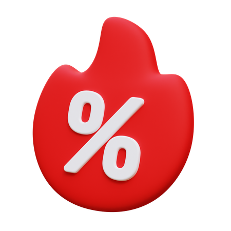 Hotsale  3D Icon