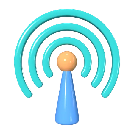 This Is Hotspot 3 D Render Illustration Icon It Comes As A High Resolution PNG File Isolated On A Transparent Background The Available 3 D Model File Formats Include BLEND OBJ FBX And GLTF 3D Icon