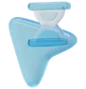 Hourglass Cursor