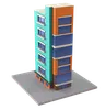 House Building