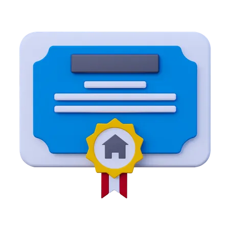 3 D Real Estate Icon Pack 3D Icon