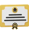 House Certificate