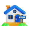 House For Rent