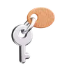 House Key