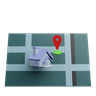 house location 3d images