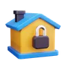 House Lock