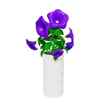 House Plant  3D Icon