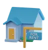 House Rent Real Estate