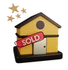 House Sold