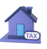 House Tax