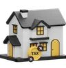 House Tax