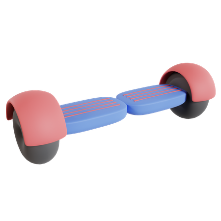 Quadro flutuante  3D Icon