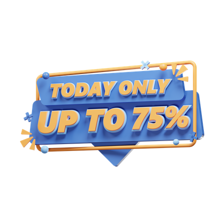 Hoy solo  3D Icon