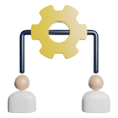 Hrm  3D Icon