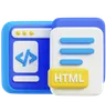 Html