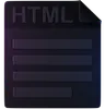 HTML