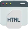 Html