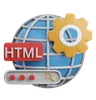 HTML