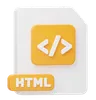 HTML