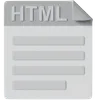 HTML