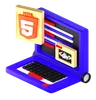 html