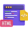 HTML Code