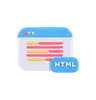 Html Coding