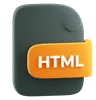 HTML Document