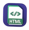 HTML FIle
